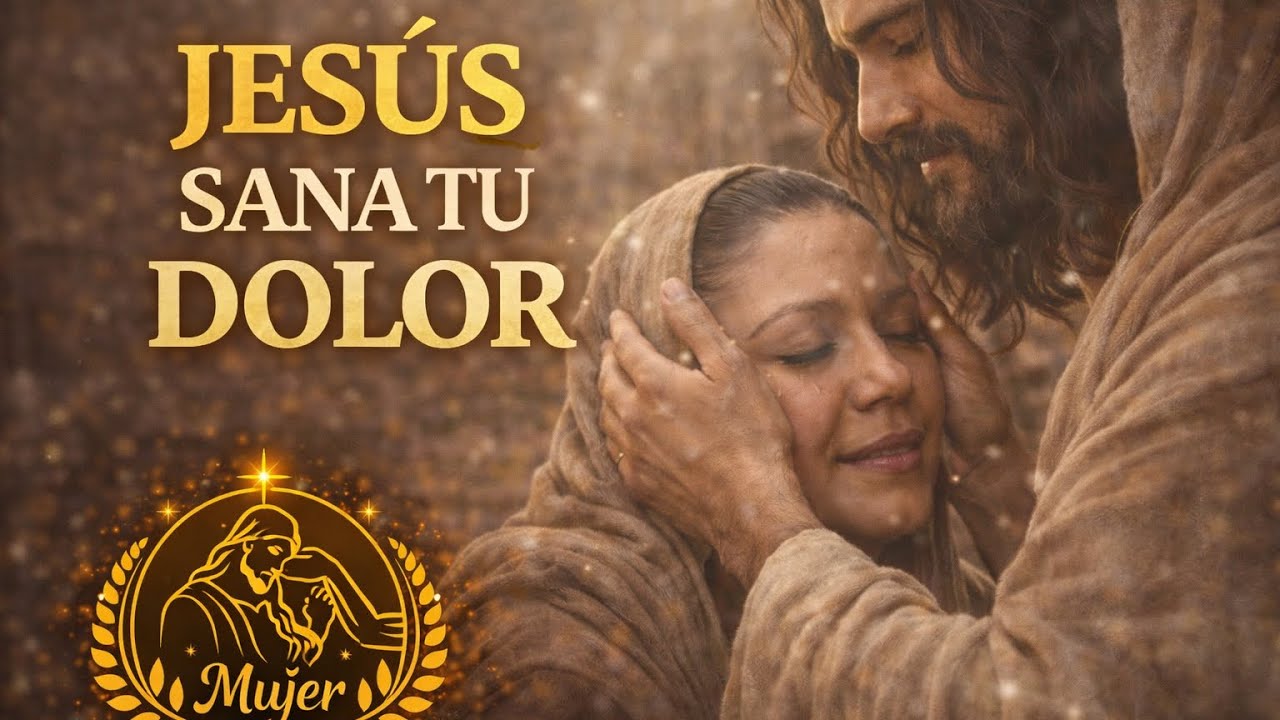 Jesús quiere abrir lo que el dolor cerró | Marcos 7, 31-37
