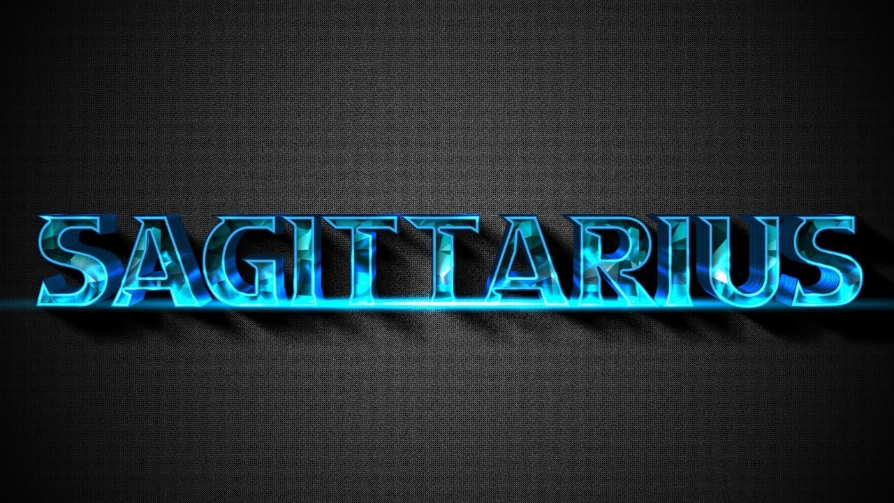 SAGITTARIUS   