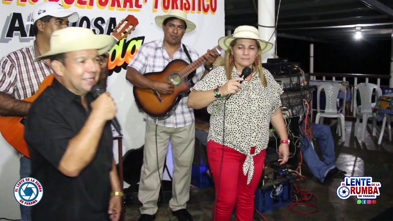 TORRENTE GALLINO PICAO YAYITA MURILLO Y ANIBAL DELGADO