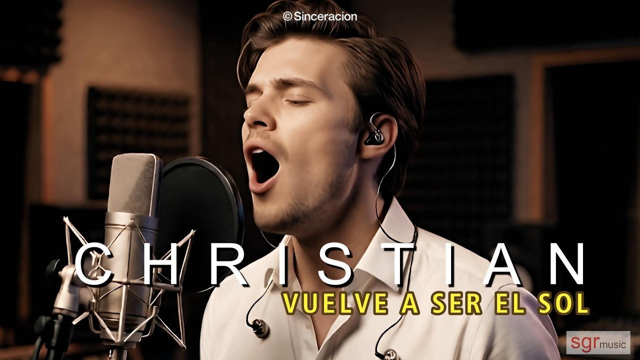 VUELVE A SER EL SOL