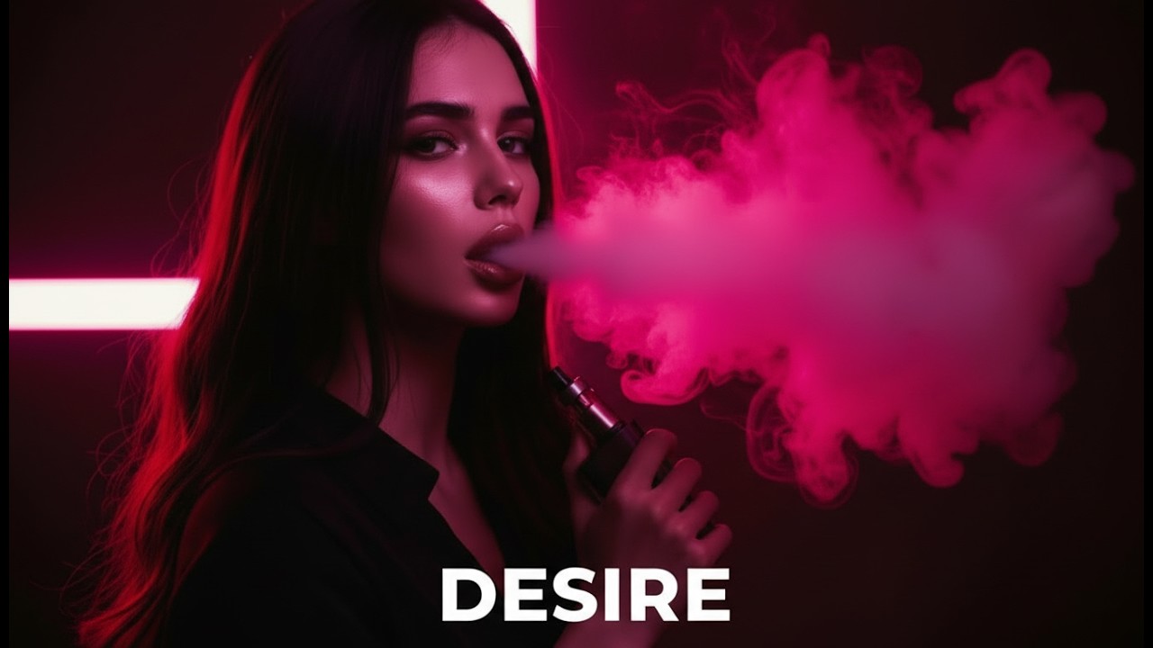 🌹 DESIRE • Deep House Chill Feelings Mix