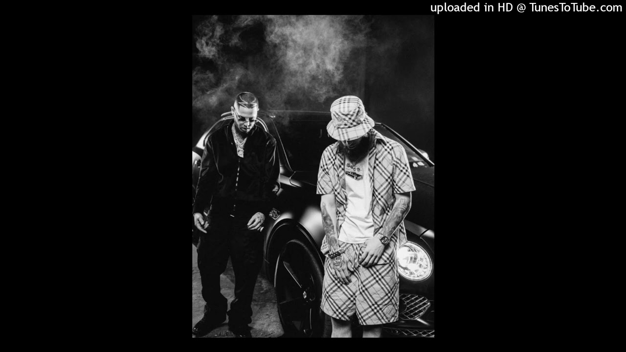 (FREE) Hades 66 x Bryant Myers x Roa Type Beat - 