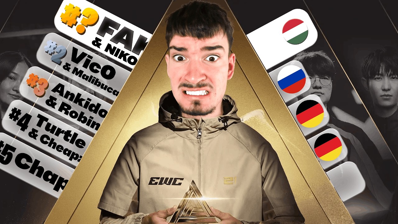 ELSŐK LETT&Uuml;NK A RELOAD VIL&Aacute;GBAJNOKS&Aacute;GON?!