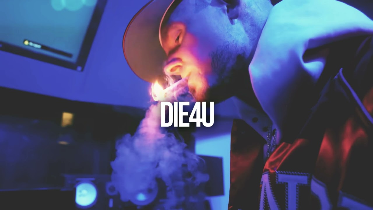 (FREE) Millyz x Meek Mill type beat -  ``Die 4 U´´