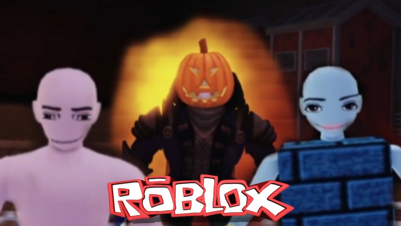 Маньяк Уже Совсем Рядом в ROBLOX!!! | Выжить Убийца!