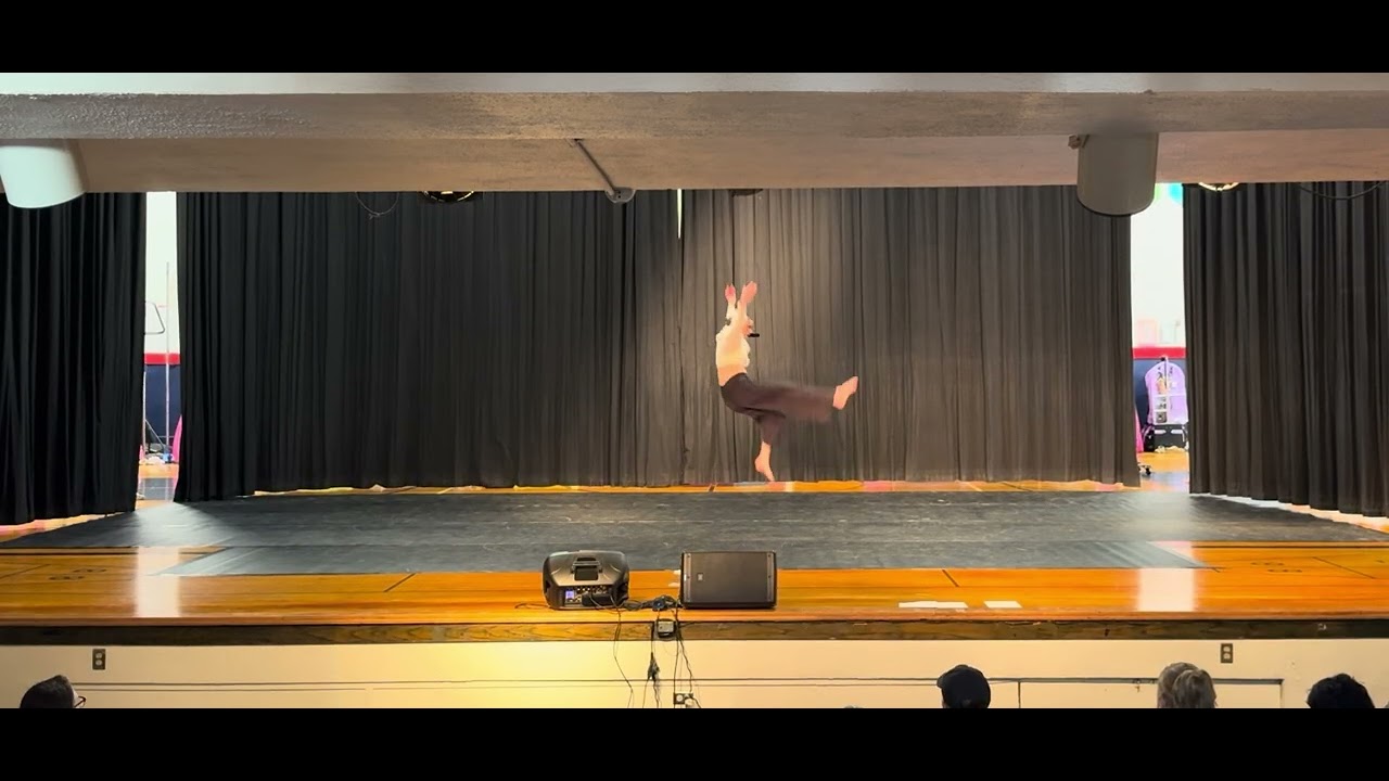 Corynn Schauer 7 Solo