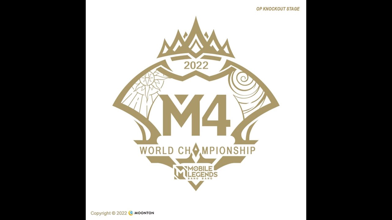 M4 World Championship | Opening Knockout Stage | Official Audio
