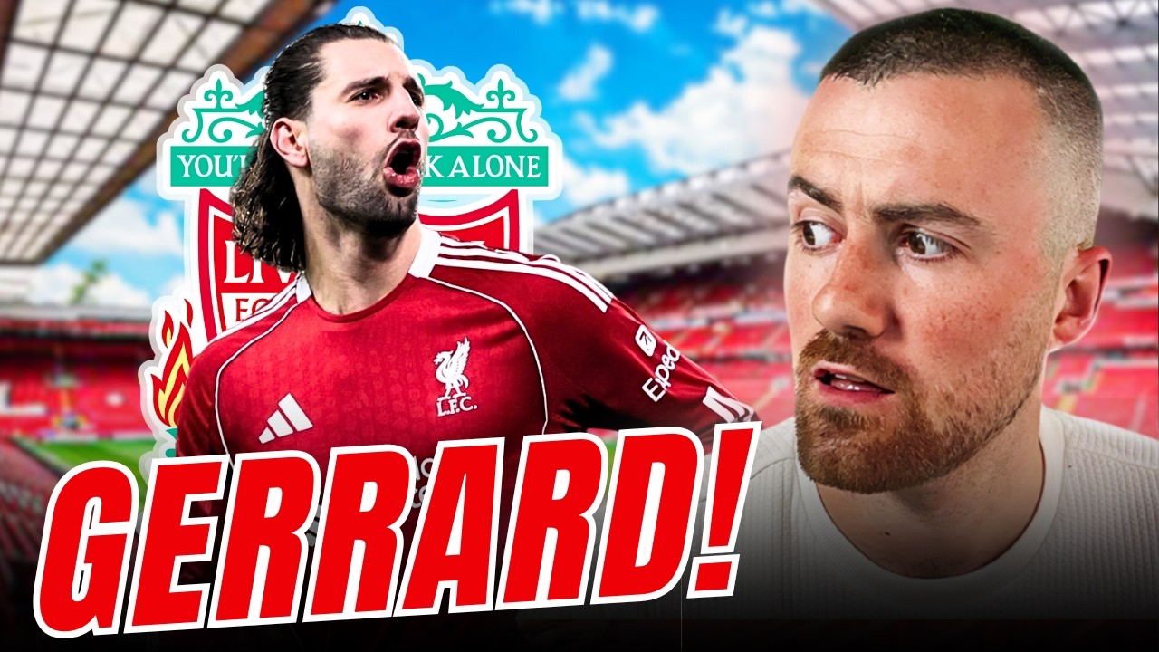 Szoboszlai is The BEST Midfielder IN THE WORLD! Liverpool 3-0 Brighton Match Reaction!