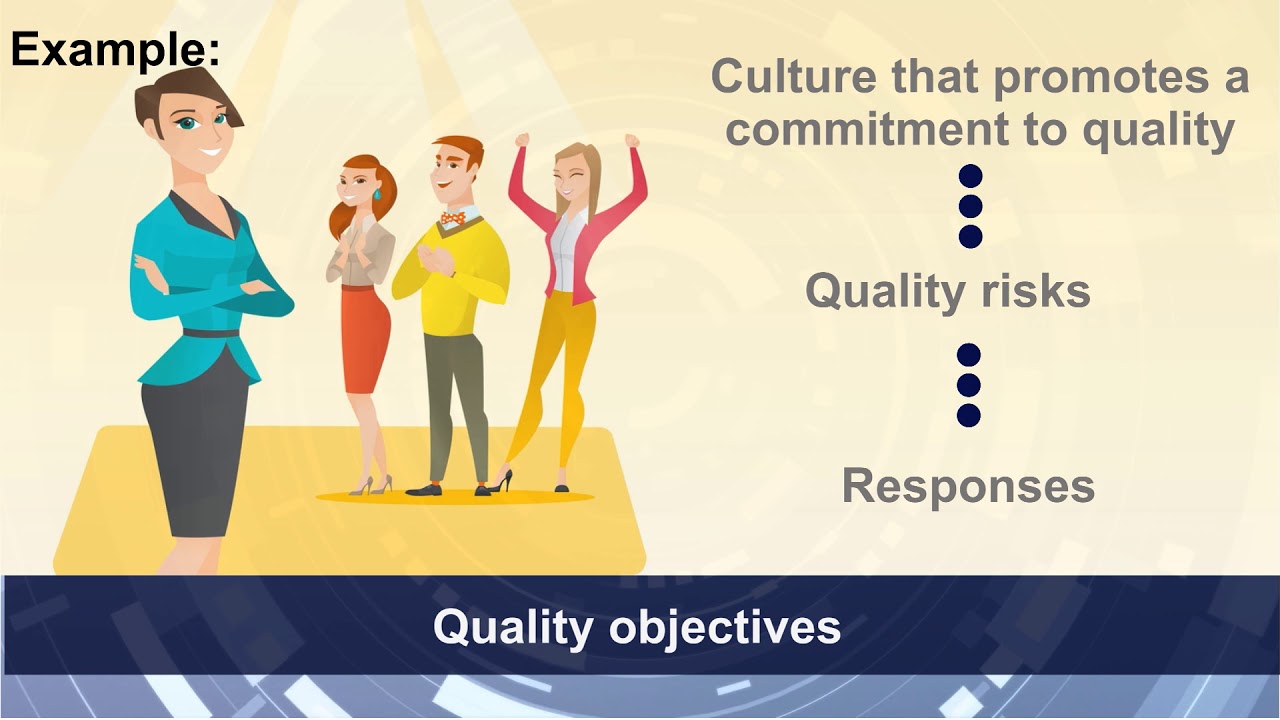 IAASB Quality Management Standards and Small- and Medium-sized Practices