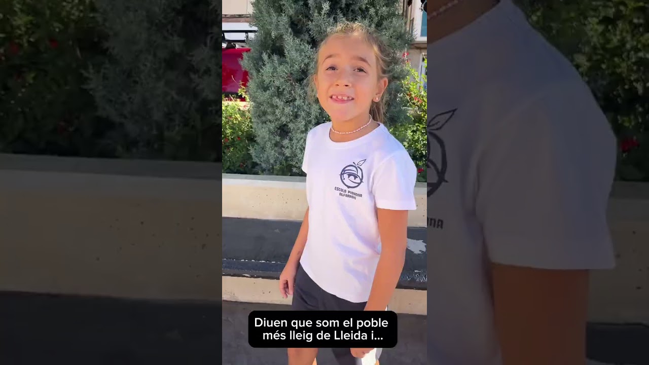 video poble més lleig