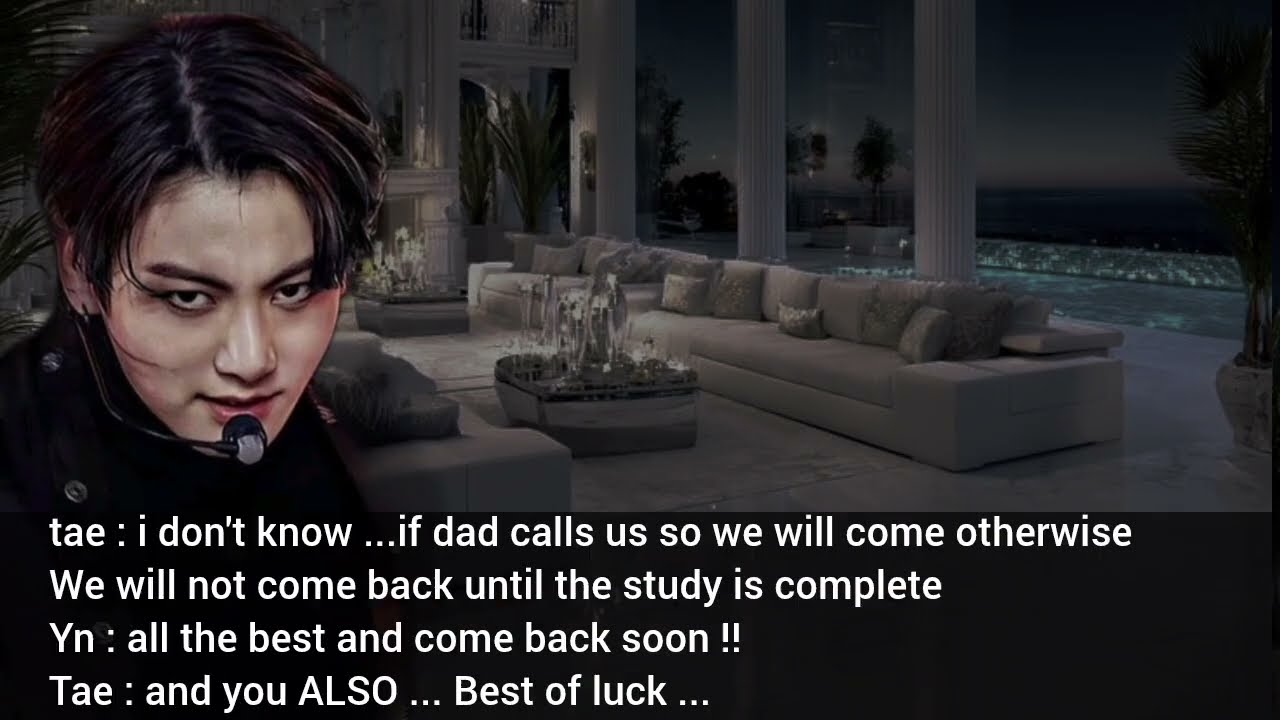 When your ruthless, scary mafia husband is madly obsessed with you | Jungkook FF | Dark Obsession