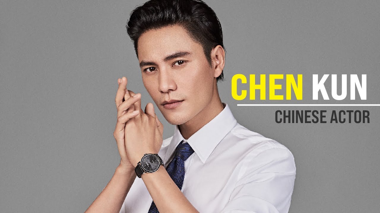 Chen Kun - Chinese Actor (Biography, Lifestyle, Networth, Dramas) - Chen Kun Biography