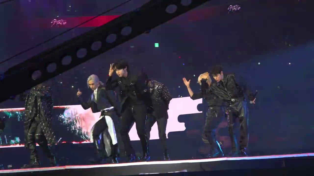 20240721 Stray Kids 