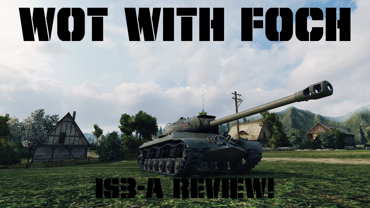 IS3A review! Is it WORTH the gold?