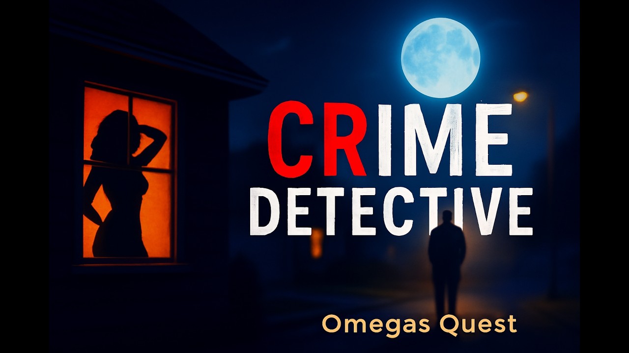 Secrets Lurking Next Door – An Unsolved Mystery Inspired by True Events