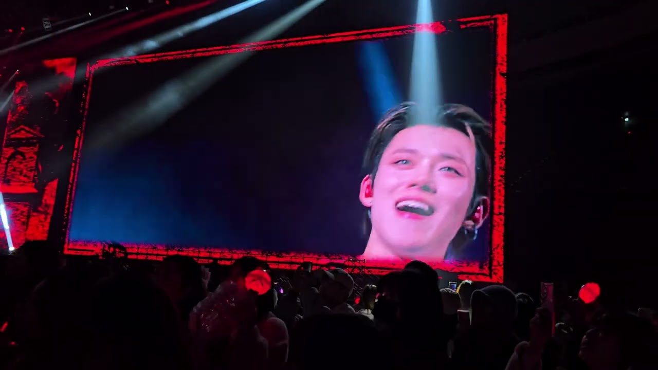 good boy gone bad 2/1 #act:tomorrowintaipei