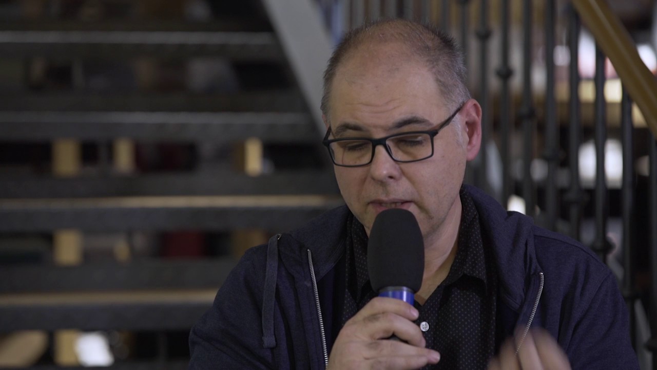 Les conférences 20/40 : Michel Le Van Quyen (conférence intégrale)