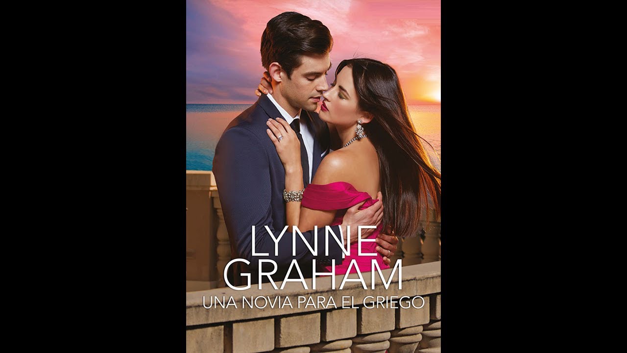 ❤ Una Novia Para El Griego ✅ Audiolibro | NOVELAS ROMÁNTICAS H