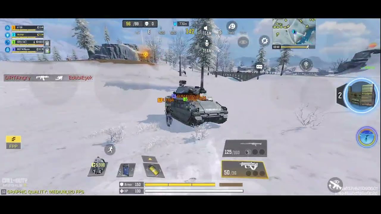 CODMobile Malayalam: 😂😂Road to 1000 Sub #callofdutymobile