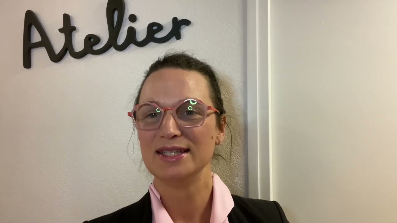 Stop &agrave; la myopie ! La fin des lunettes gr&acirc;ce &agrave; l&rsquo;orthokeratologie! Par Diane( opticienne)
