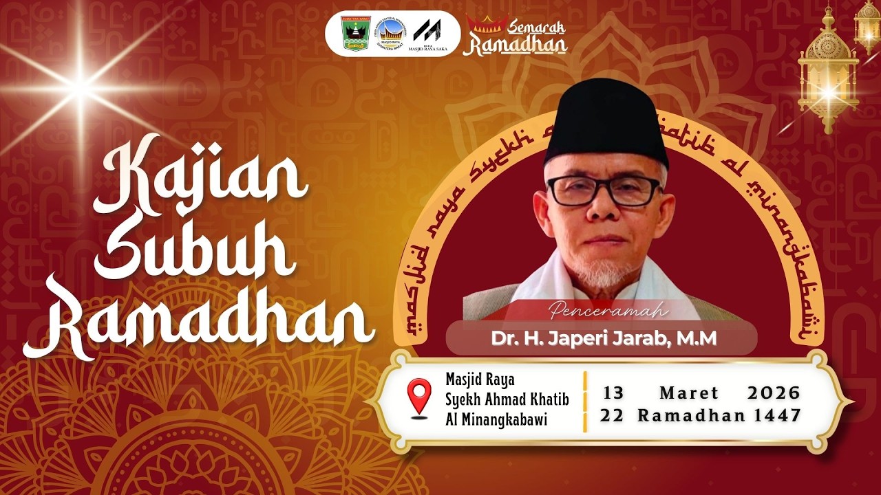 Selamatkan Diri dan Keluarga dari Siksa Neraka