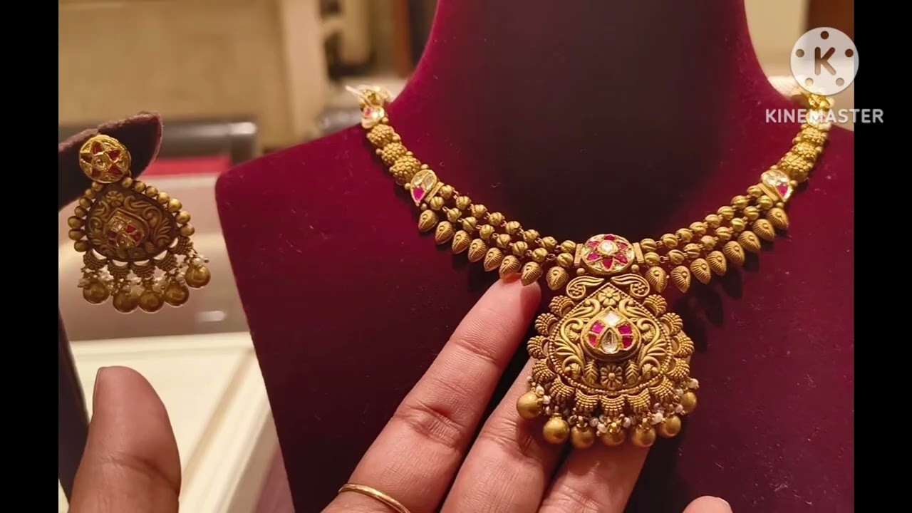 Tanishq jewellery @Jewellerysets27 