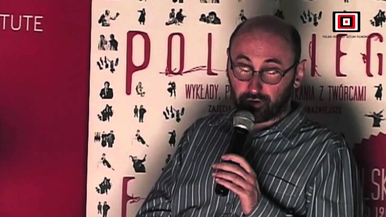 PRZYPADEK - inspiracje literackie i filmowe, dr hab. Andrzej Szpulak