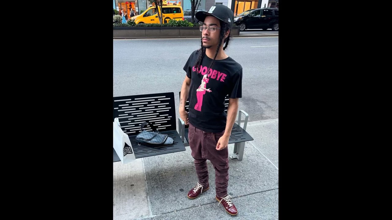 [free] ksuuvi + bbuggin type beat - "swag"