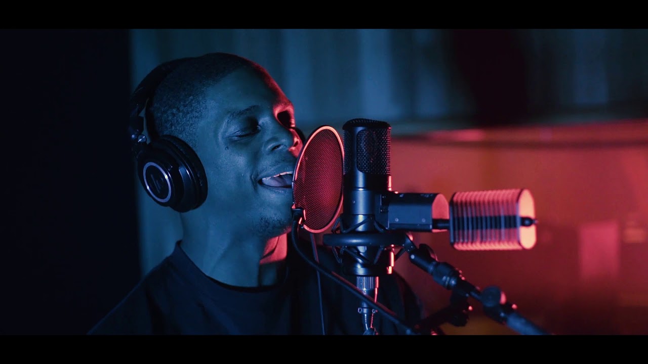 Gio Dee - Buzz Lightyear (Official Studio Video)