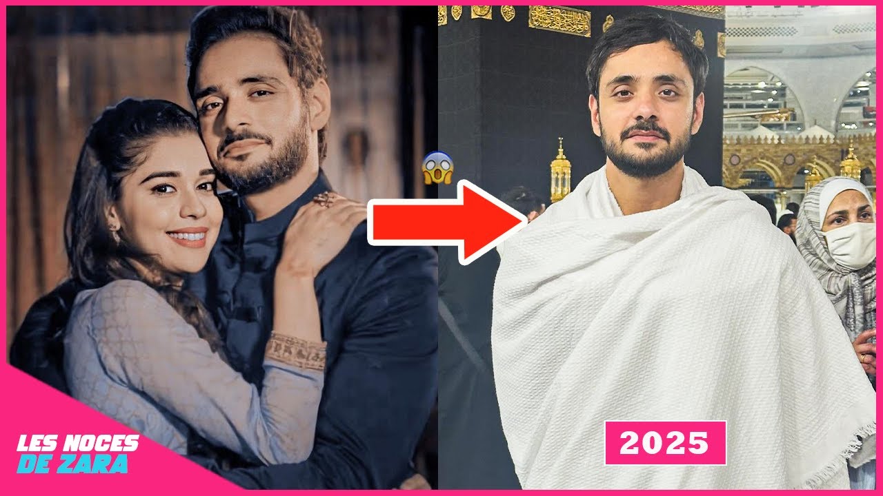 Découvrez Le Parcours Secret De Kabir dans la vraie vie En 2025 !