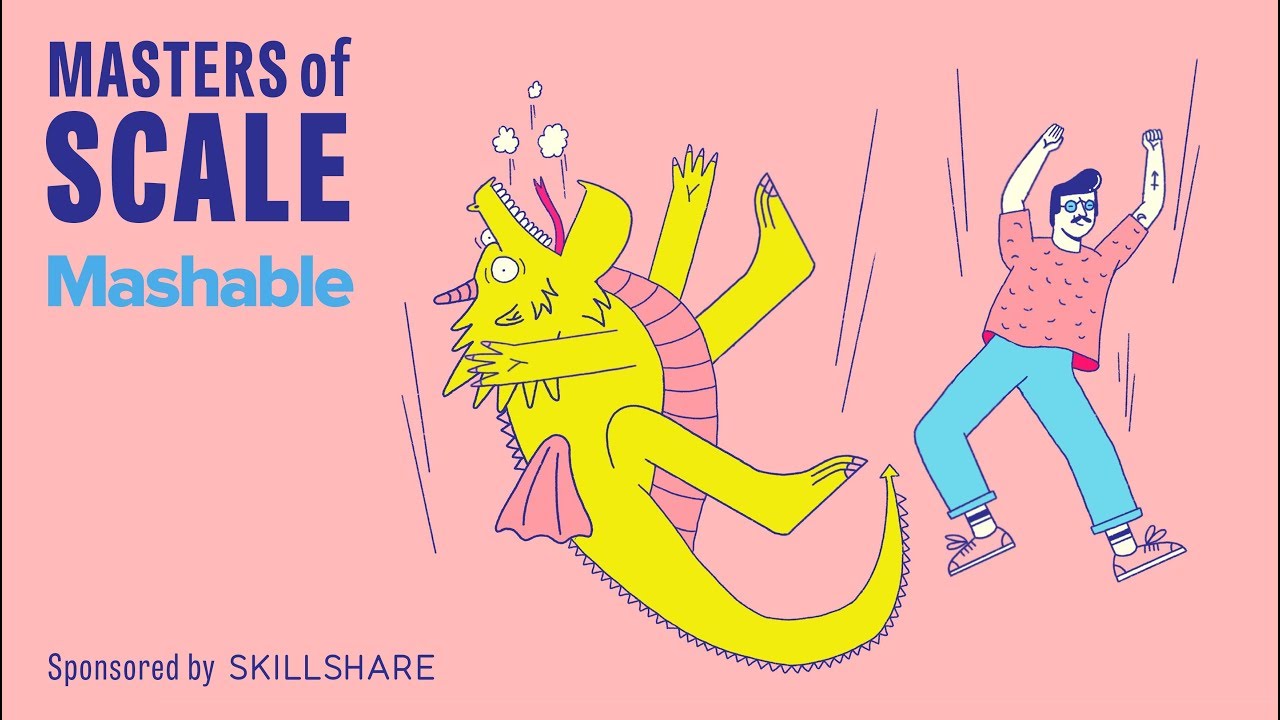 The Hidden Genius of Google’s 20% Time - Masters of Scale