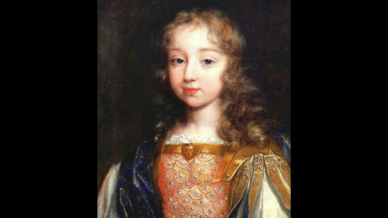 (4) Les Minutes de Port-Royal, 