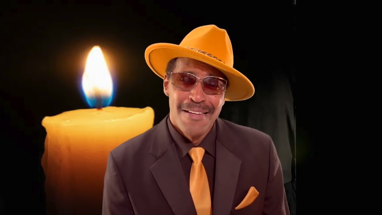 Turn On Your Love Light - Bobby  