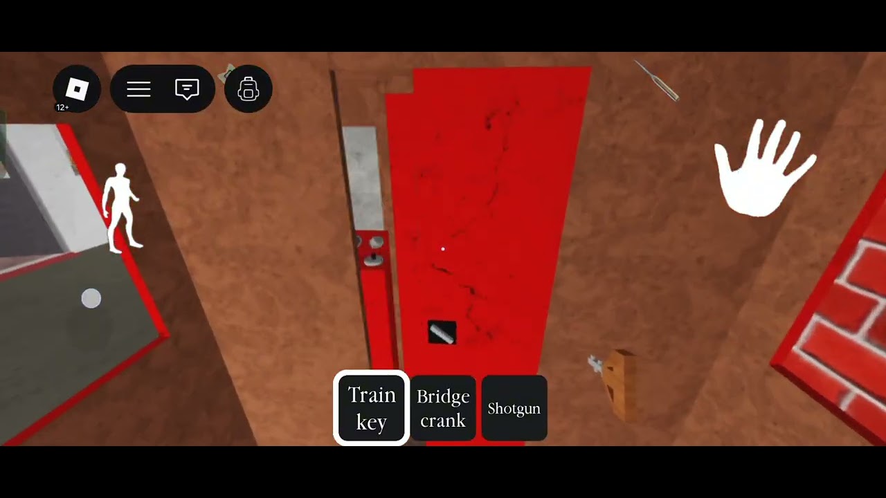 Roblox Granny Multiplayer Gameplay - Chapter 3 (All escapes + Solo Mode + Perfect Gameplay)