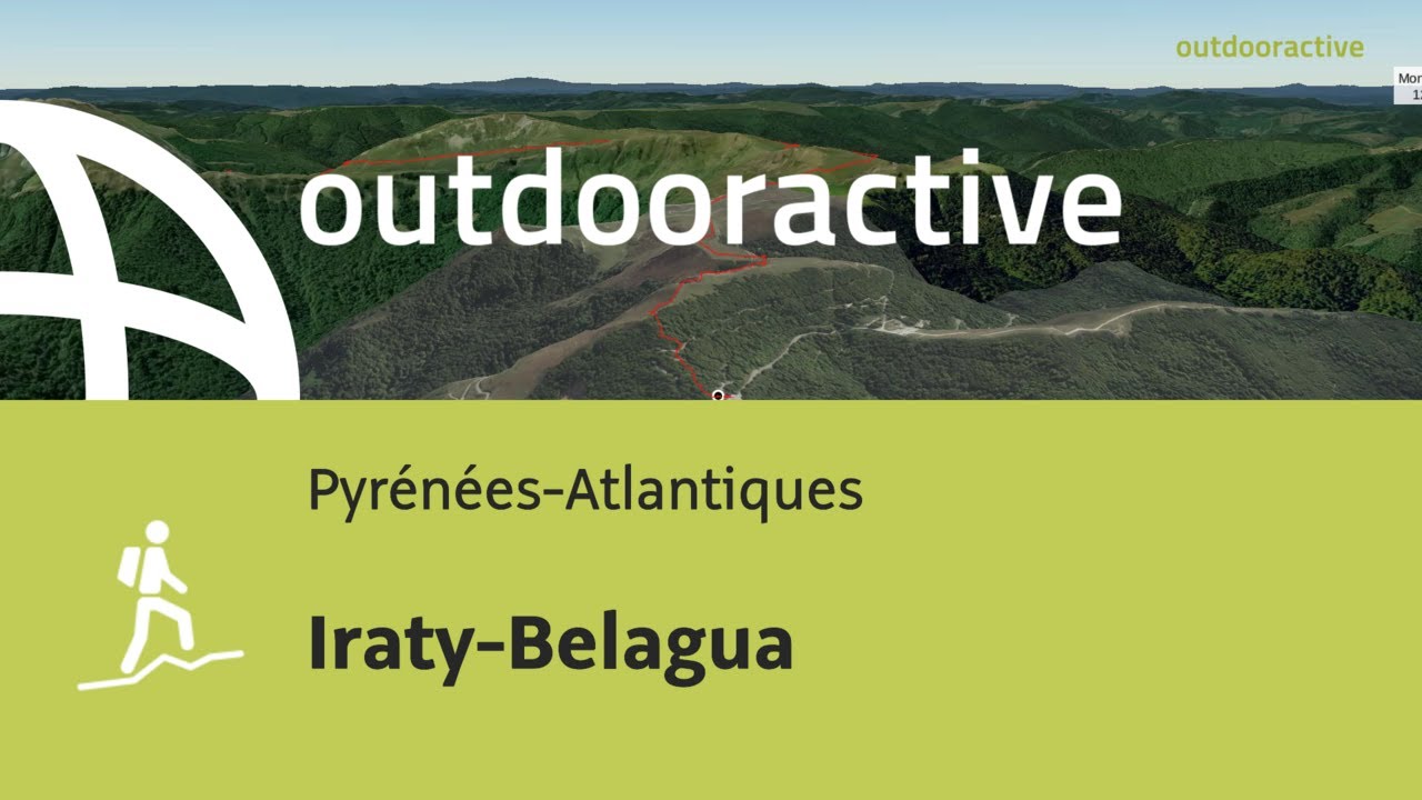 Iraty-Belagua