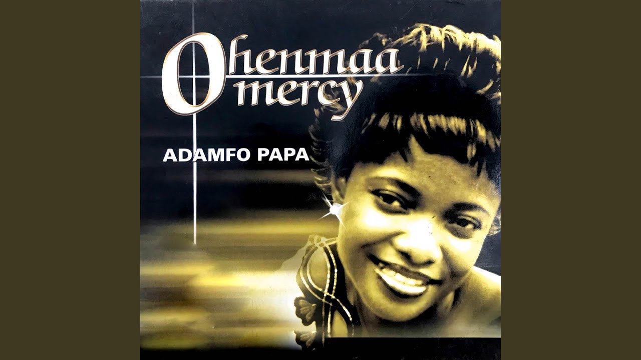 Maa de me ho (Reggae)