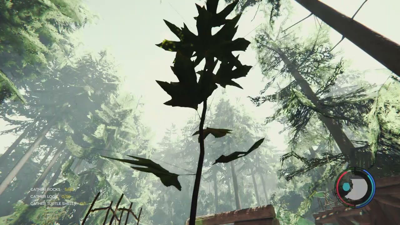 The Forest | Base Rebuild Prt 1