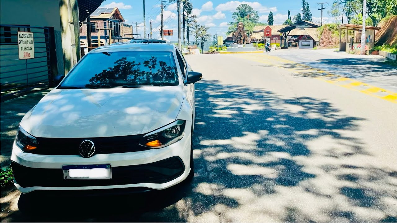 02 - Mais um dia na vida de um motorista de Aplicativo / Polo track / uberx, Uber confort