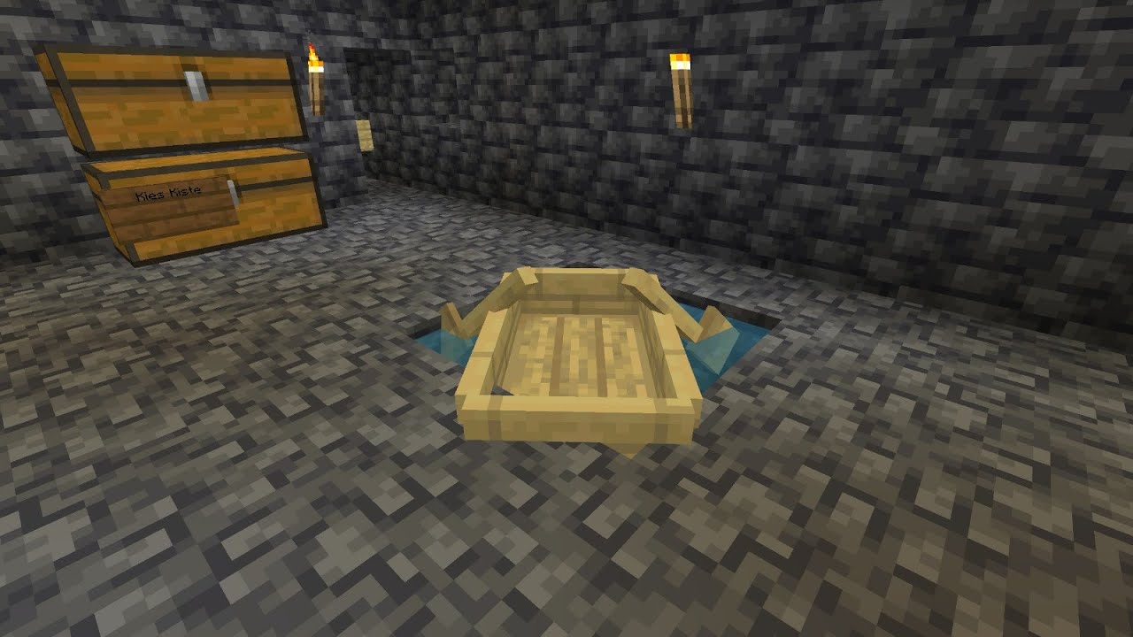 Minecraft Let`s Play Live: Die nächsten Bauprojekte werden eskalieren #015