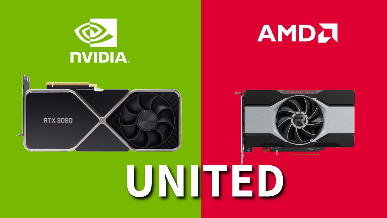 RTX 3090 + AMD 6600 XT работают вместе с Lossless Scaling
