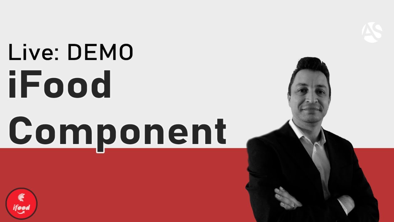 [Live DEMO] Integração Delphi com iFood em 90 minutos!