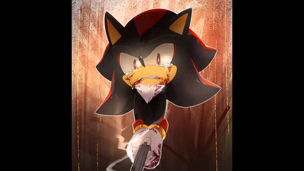 Tribute to Shadow and Maria