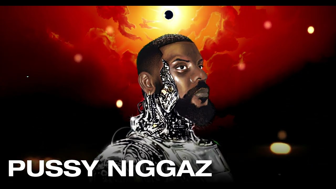 ODUMODUBLVCK - PUSSY NIGGAZ (Audio)