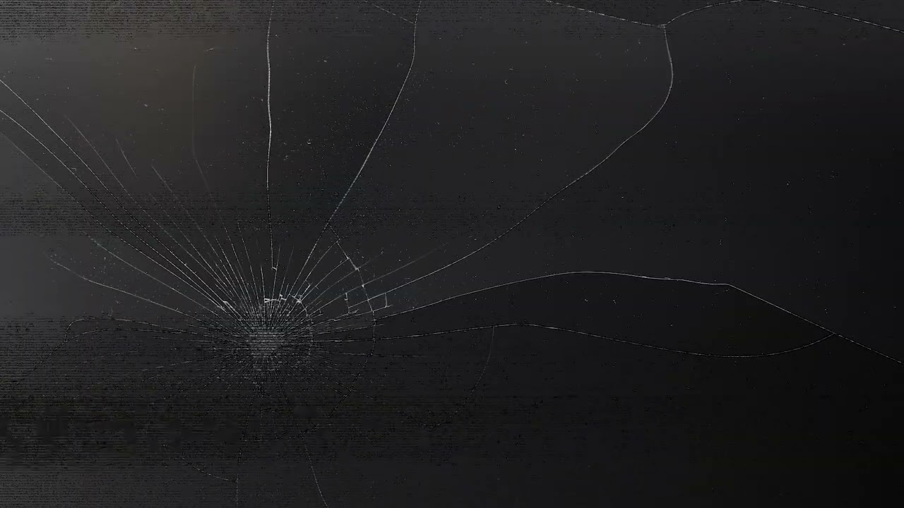 iPad Cracked Screen Prank | 5 Hours Crack Screen Real Effect Video | iPad Broken Screen Glitch