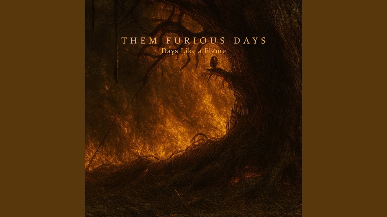 Days Like a Flame