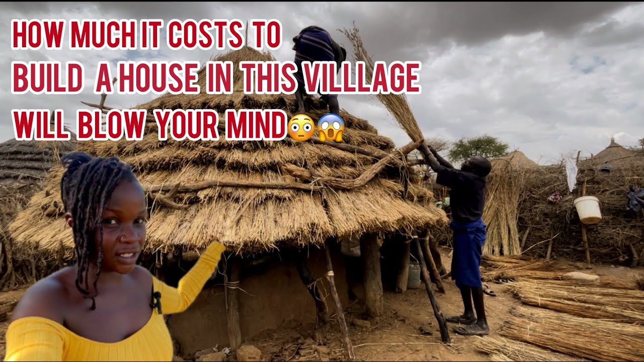 Is Africa This Cheap😳⁉️