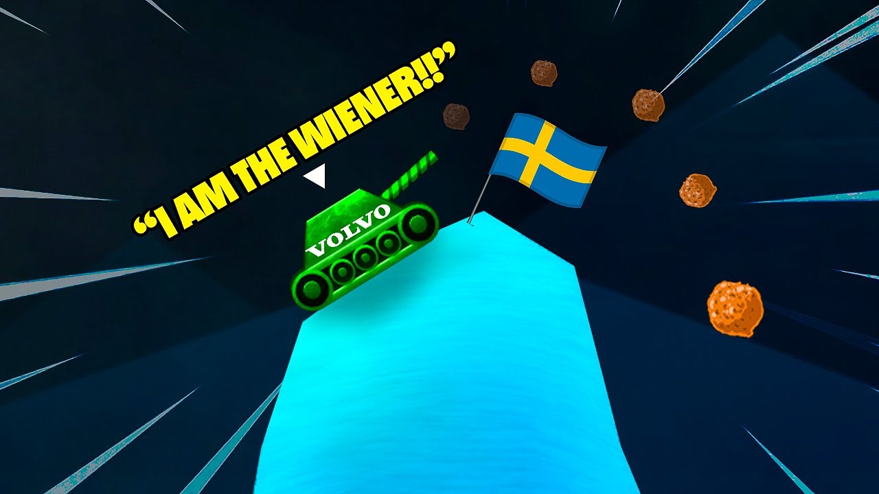 This Shellshock Video Changed Me