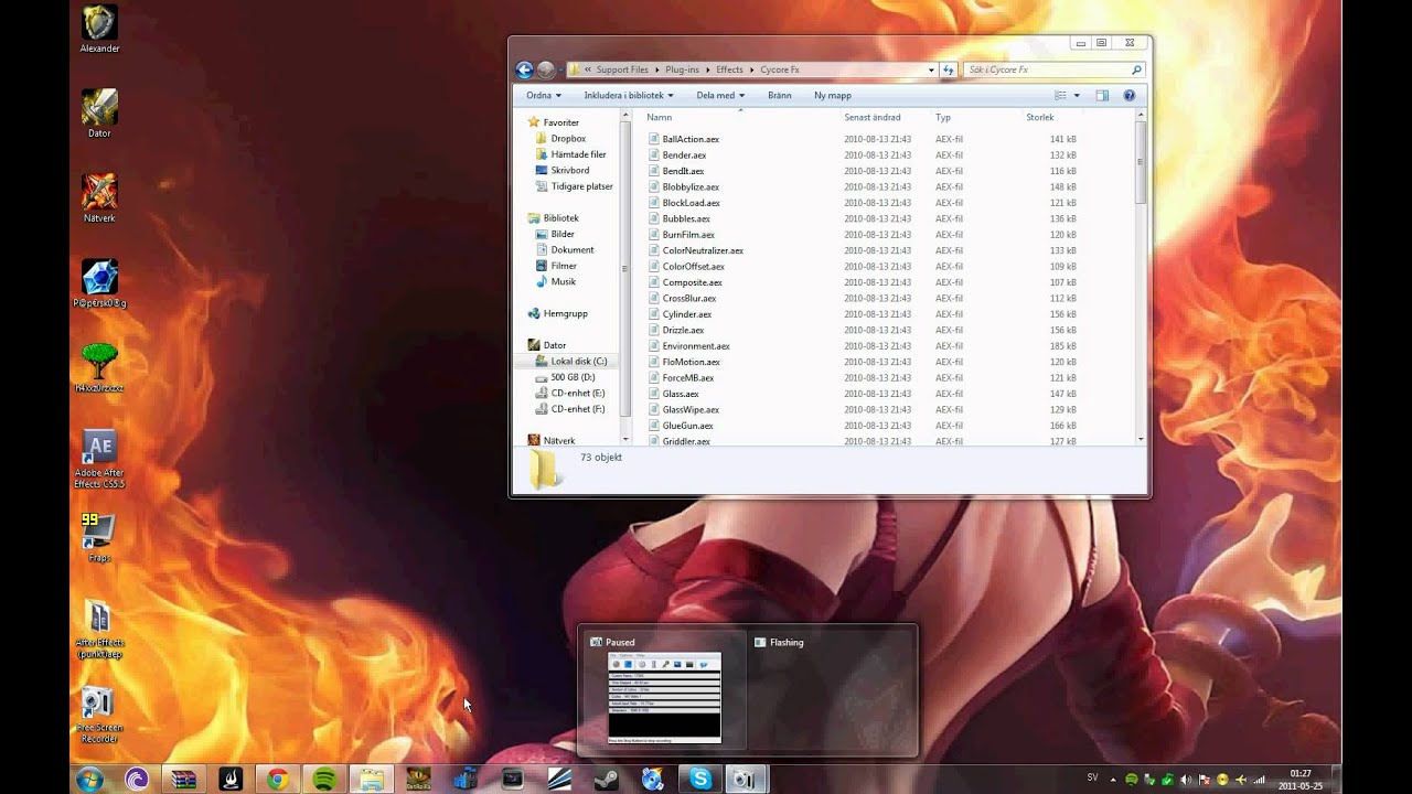 Cycore FX HD 1.7 (CS5) for Free | Tutorial on how to get it!
