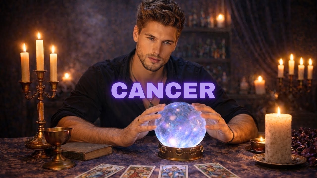 CANCER 🚨 THIS IS NOT A DRILL‼️ ON WEDNESDAY , MARCH 4TH… EVERYTHING BLOWS WIDE OPEN 🤯 #cancer #tarot