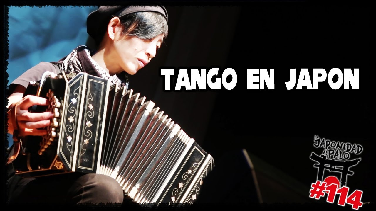 TANGO EN JAPON [LJAP114]